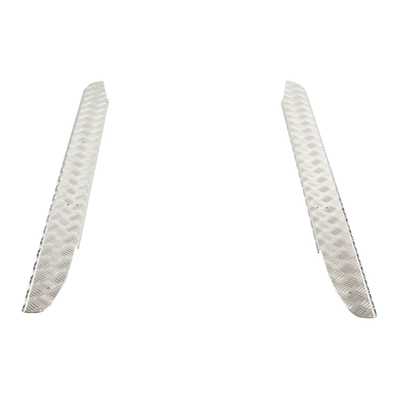 ARB Deluxe Side Rails Rear 100 Ifs Not Lexus - Image 7