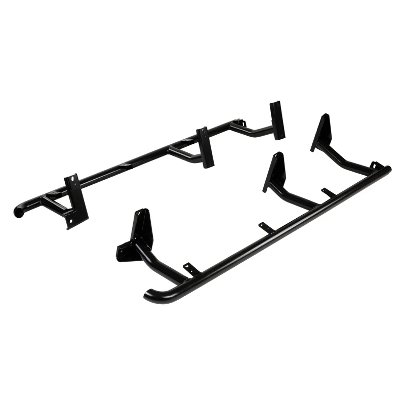 ARB Deluxe Side Rails Rear 100 Ifs Not Lexus - Image 8