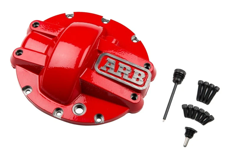 ARB Diff Cover Chrysler 8.25In - Image 2