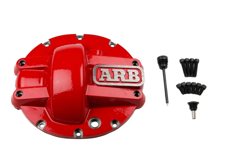 ARB Diff Cover Chrysler 8.25In - Image 6