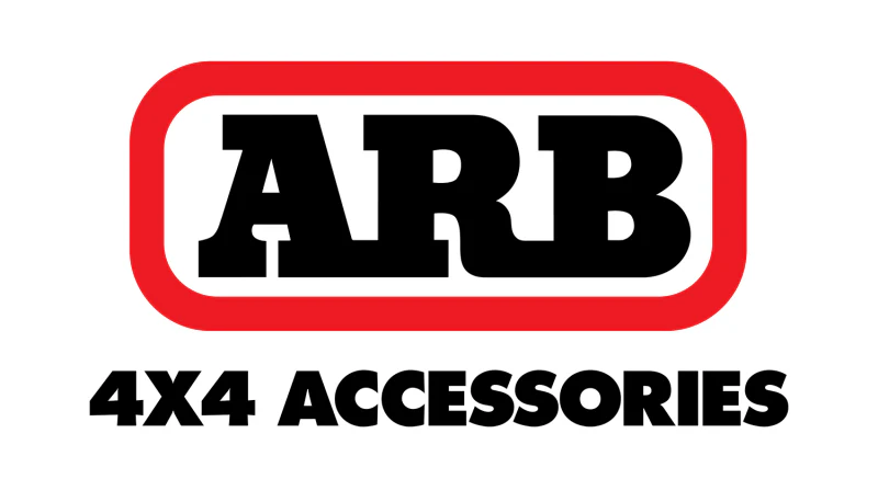 ARB Diff Cover D30 - Red - Image 4