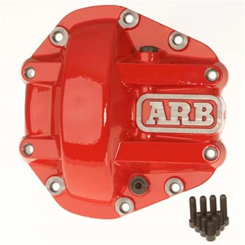 ARB Diff Cover D44 - Image 2