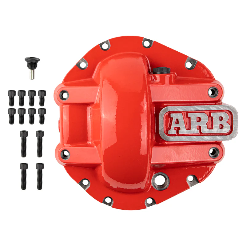 ARB Diff Cover Nissan M226 - Image 2