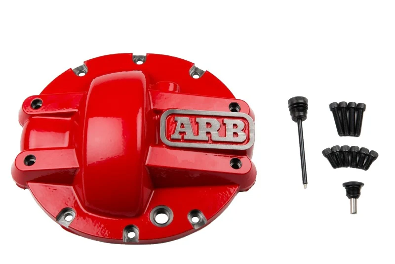 ARB Diff Cover Nissan M226 - Image 4