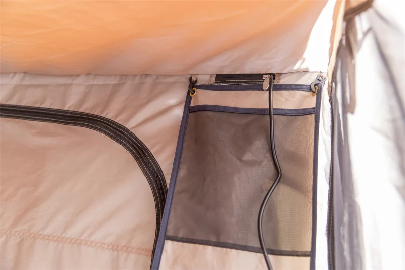 ARB Deluxe Awning Room W/Floor 2.0M79Lg 2000X2500mm 79X98In - Image 4
