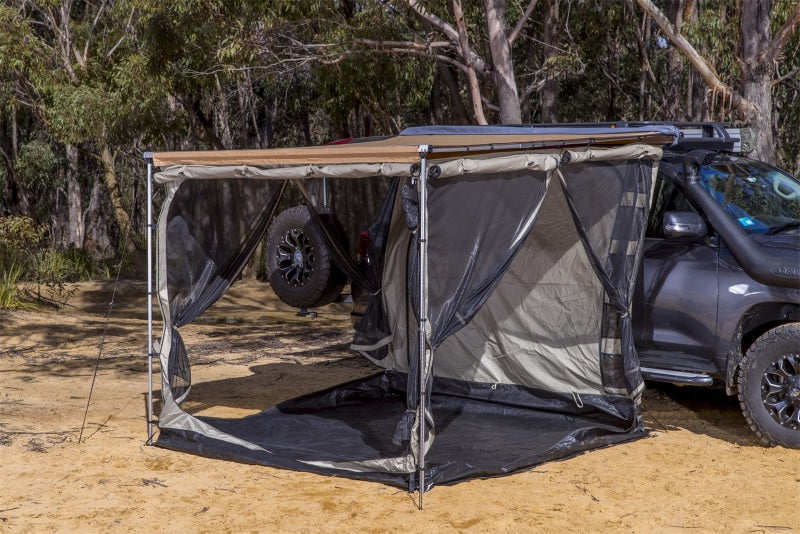 ARB Deluxe Awning Room W/Floor 2.0M79Lg 2000X2500mm 79X98In - Image 6