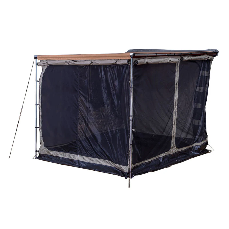 ARB Deluxe Awning Room W/Floor 2.0M79Lg 2000X2500mm 79X98In - Image 8
