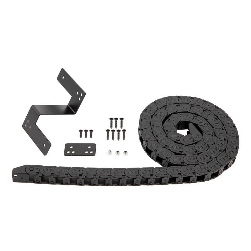 ARB Drawer Fridge Cable Guide - Image 12