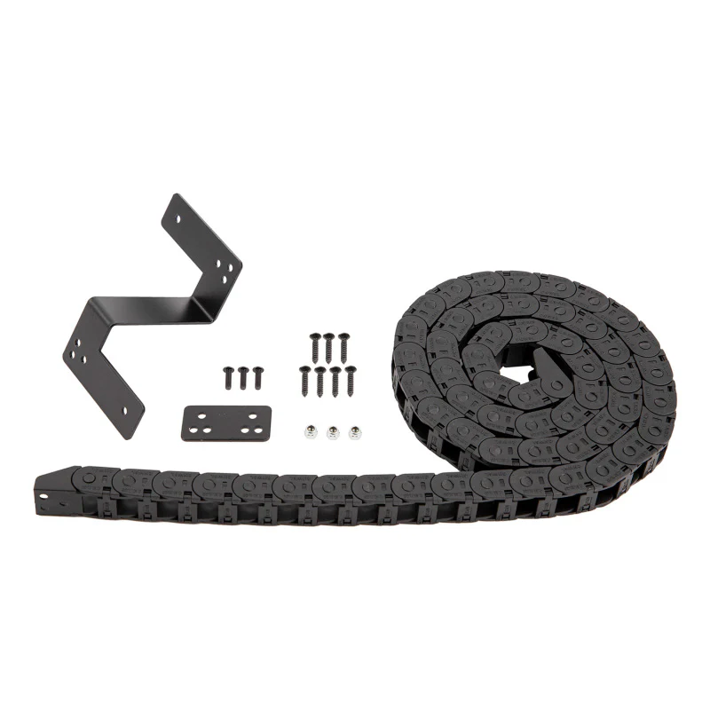 ARB Drawer Fridge Cable Guide - Image 9