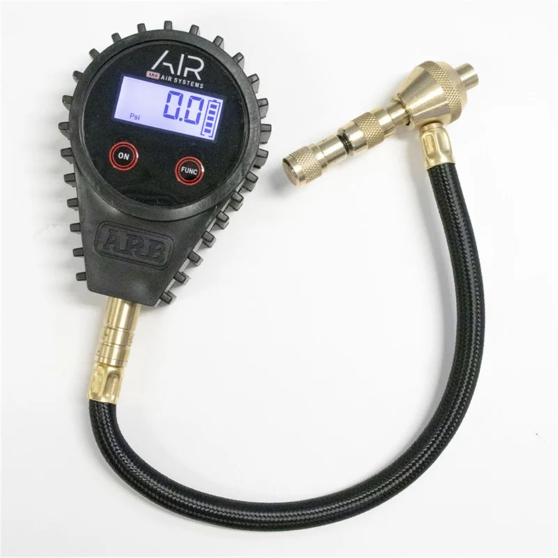 ARB E-Z Deflator Digital Gauge All Measurements Digital - Image 4