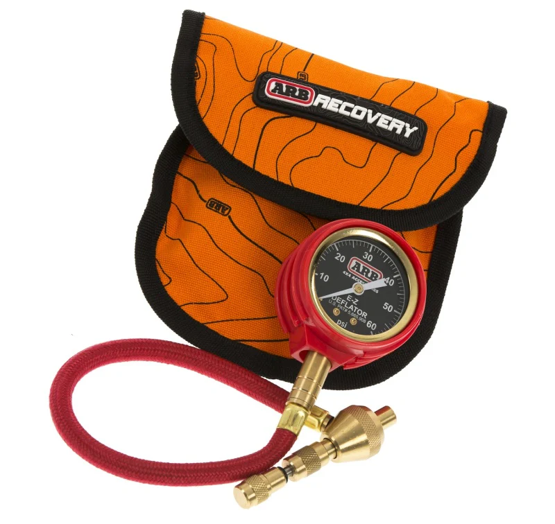 ARB E-Z Deflator Psi/Bar Export Only - Image 2