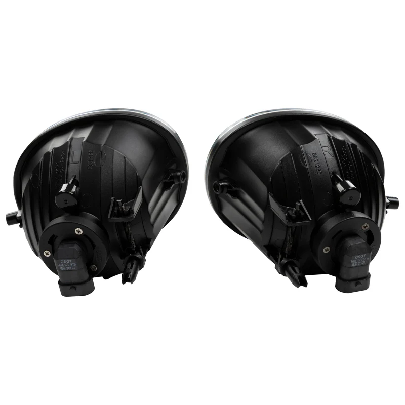 ARB Ffr Fog Light Kit Lh&Rh Lights - Image 3