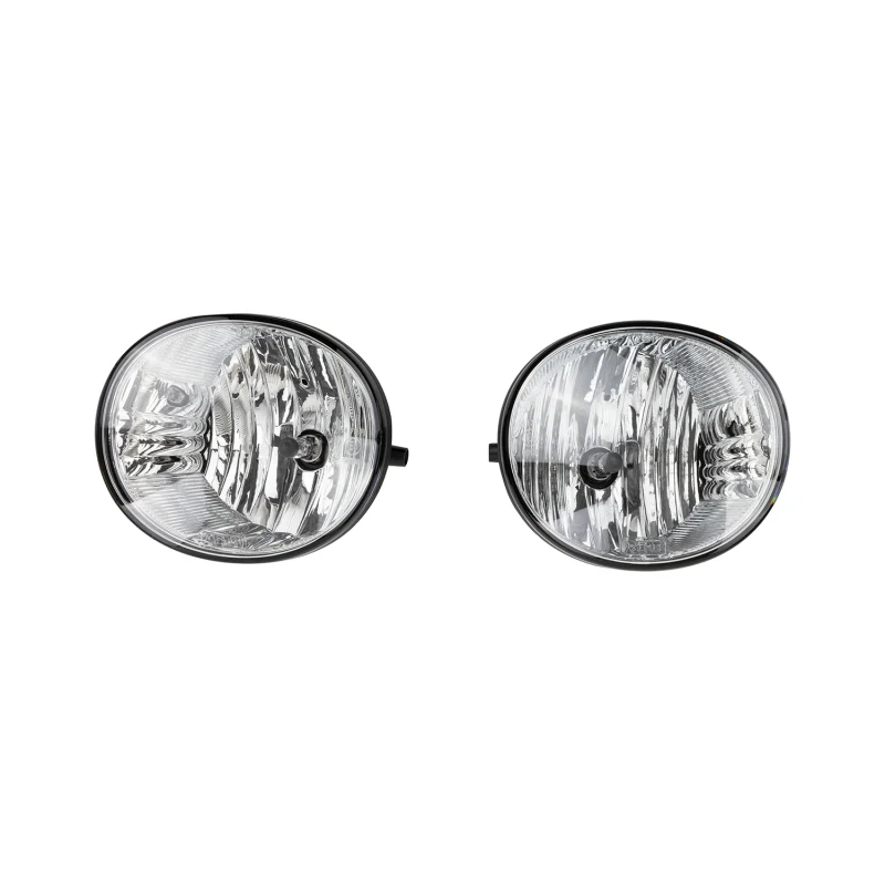 ARB Ffr Fog Light Kit Lh&Rh Lights - Image 4