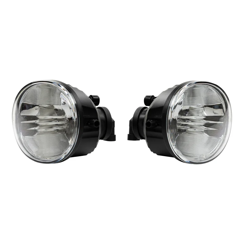 ARB Ffr Fog Light Kit Lh&Rh Lights - Image 5