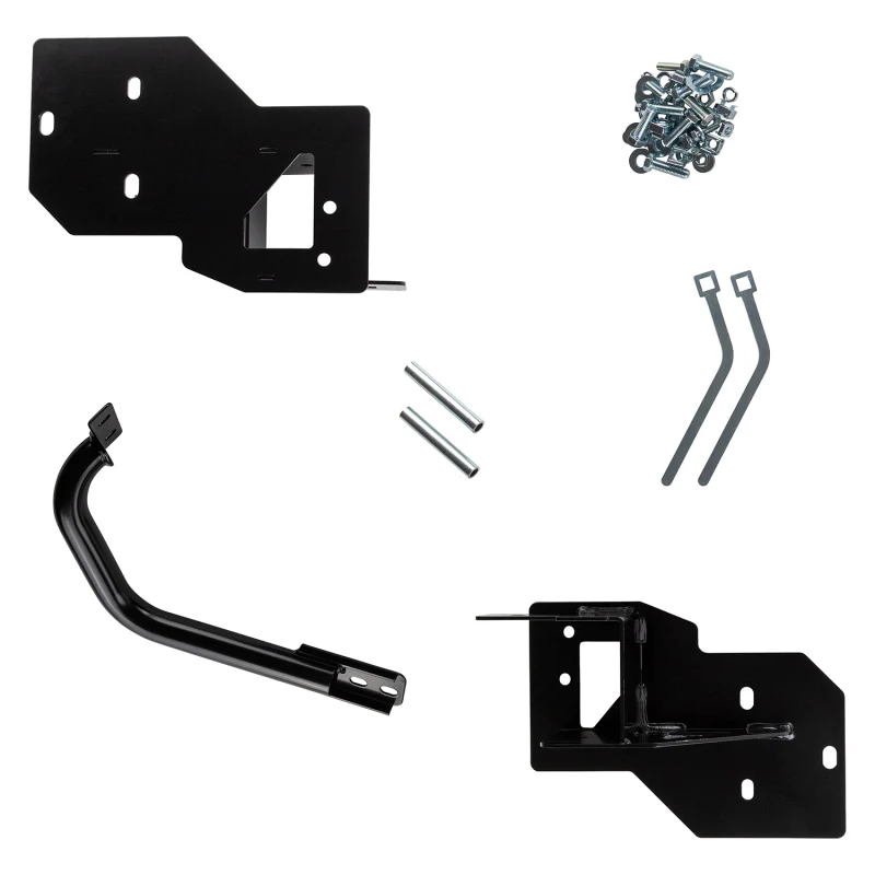 ARB Fitting Kit Silverado 1500 03 On - Image 2