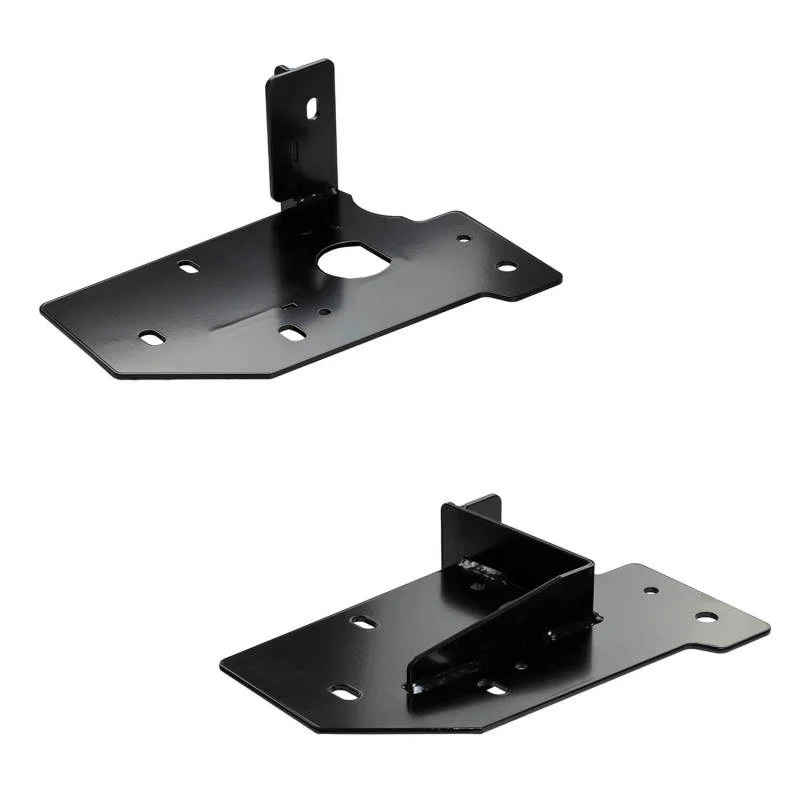 ARB Fitting Kit Silverado 2500 99-02