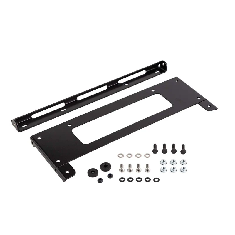 ARB Flip Up License Plate Kit - Image 2