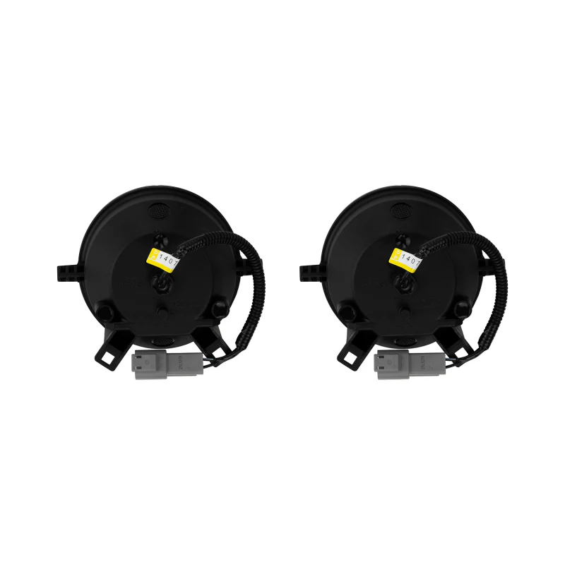 ARB Fog Light Kit LH & RH - Small - Image 2