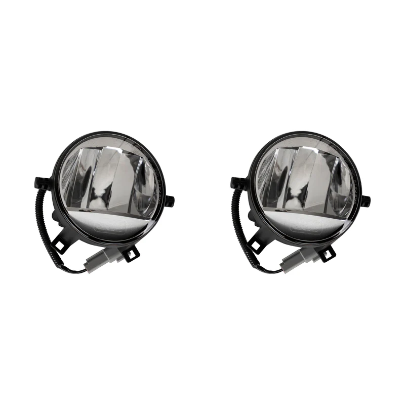 ARB Fog Light Kit LH & RH - Small - Image 3