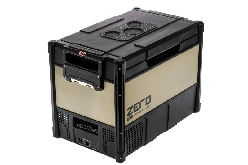 ARB Fridge 101 Quart DZ Zero B Plug - Image 2