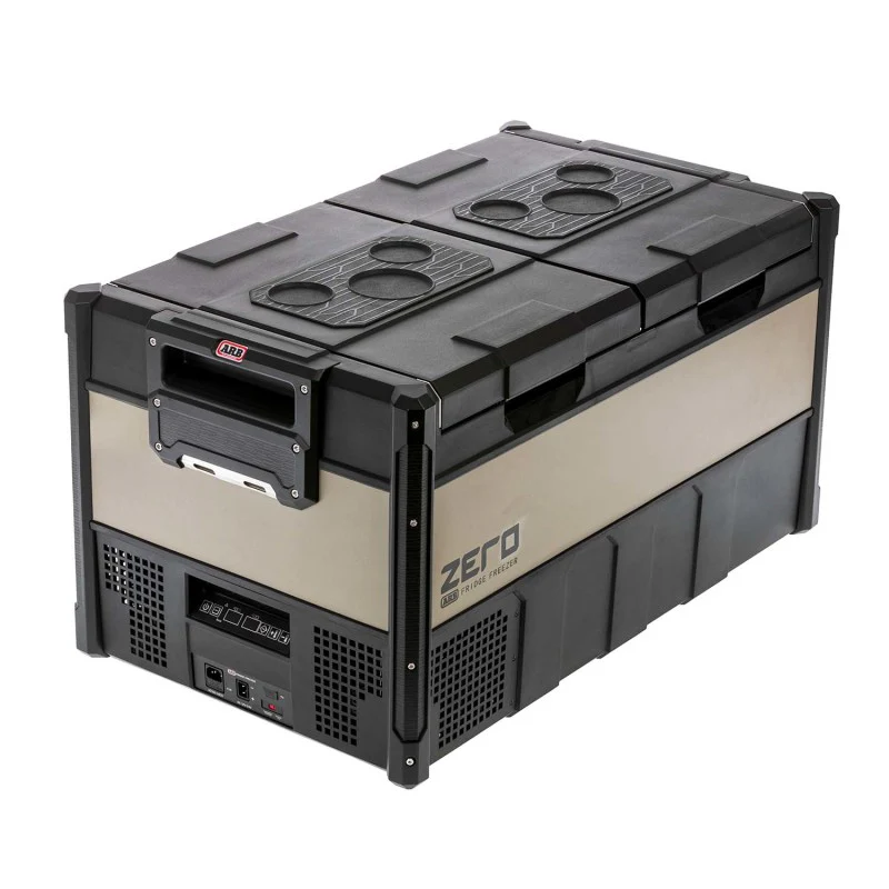 ARB Fridge 101 Quart DZ Zero B Plug - Image 3
