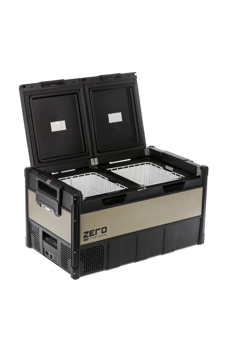 ARB Fridge 101 Quart DZ Zero B Plug - Image 6