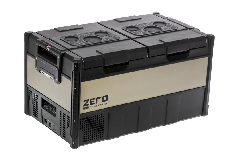 ARB Fridge 101 Quart DZ Zero B Plug - Image 7