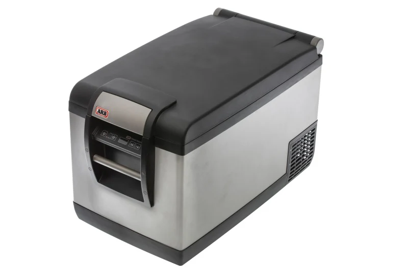 ARB Fridge 63 Quart Classic Series Plug B Usa Spec - Image 13