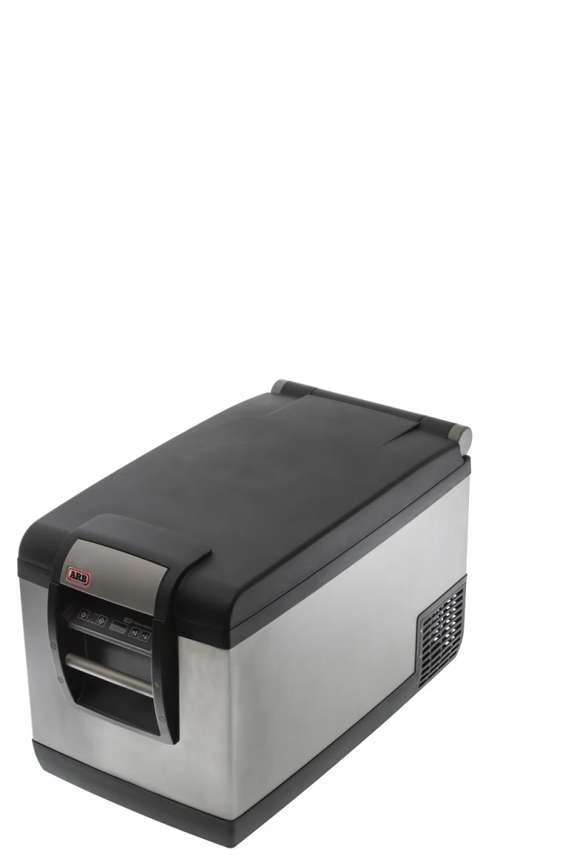 ARB Fridge 63 Quart Classic Series Plug B Usa Spec - Image 14