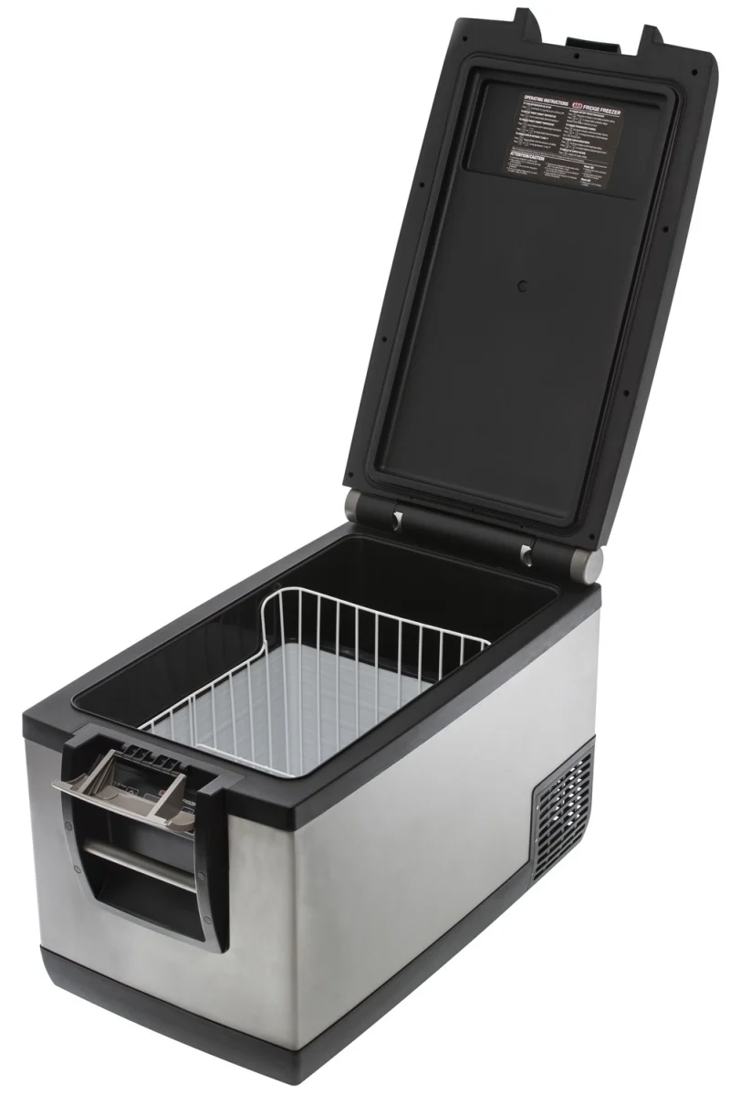 ARB Fridge 63 Quart Classic Series Plug B Usa Spec - Image 15