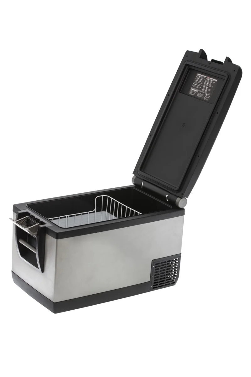 ARB Fridge 63 Quart Classic Series Plug B Usa Spec - Image 5