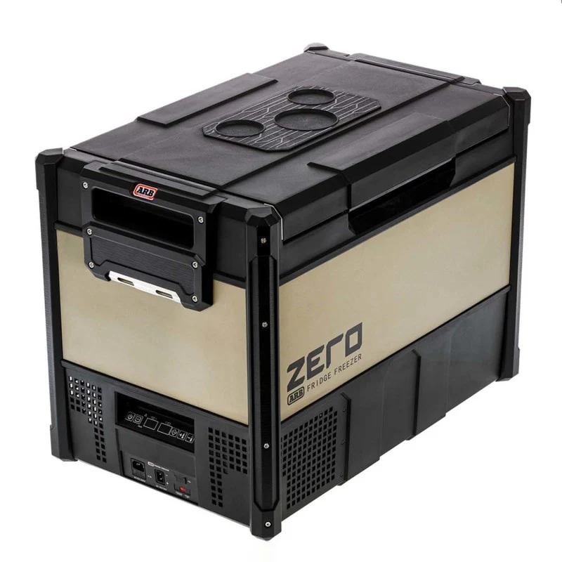 ARB Fridge 73 Quart DZ Zero B Plug - Image 2