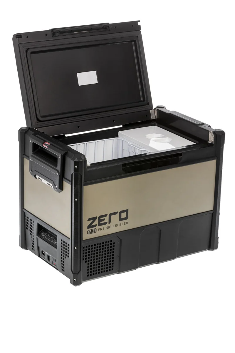 ARB Fridge 73 Quart DZ Zero B Plug - Image 5