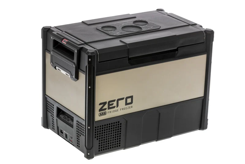 ARB Fridge 73 Quart DZ Zero B Plug - Image 8