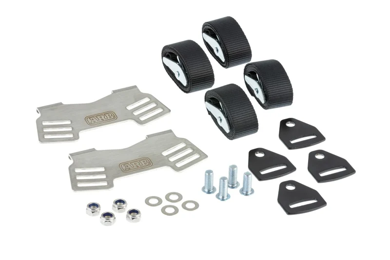 ARB Fridge Tiedown Kit - Image 5