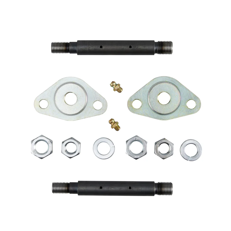 ARB Greasable Pin & Plate Kit 40Ser - Image 2