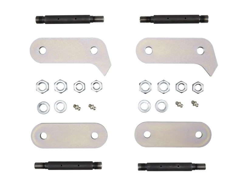ARB Greasable Shackle 15mmpin Rr Lc Fj40 - Image 3