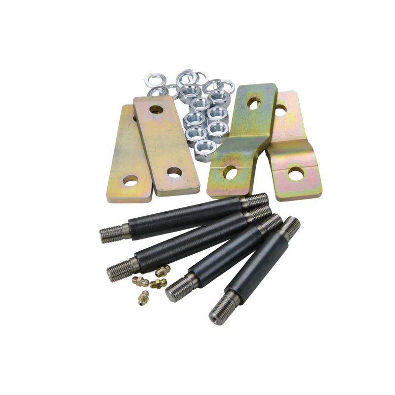 ARB Greasable Shackle Kit D40 - Image 3