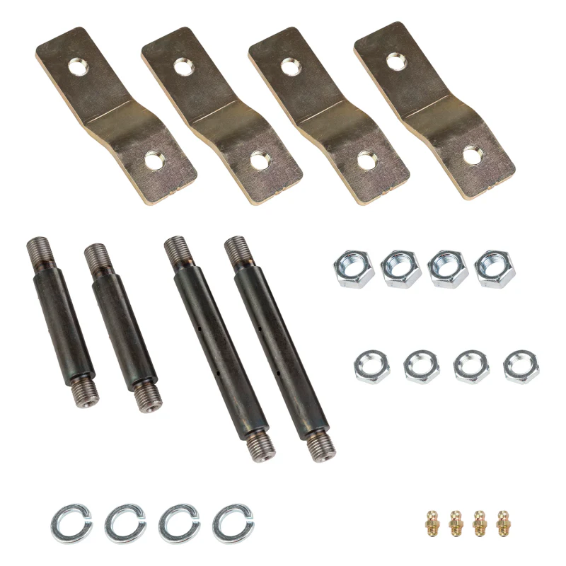ARB Greasable Shackle Kit Front Hilux - Image 2