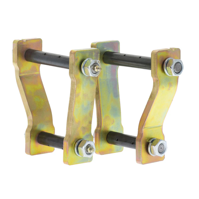 ARB Greasable Shackle Kit Rang/Bt50 - Image 3