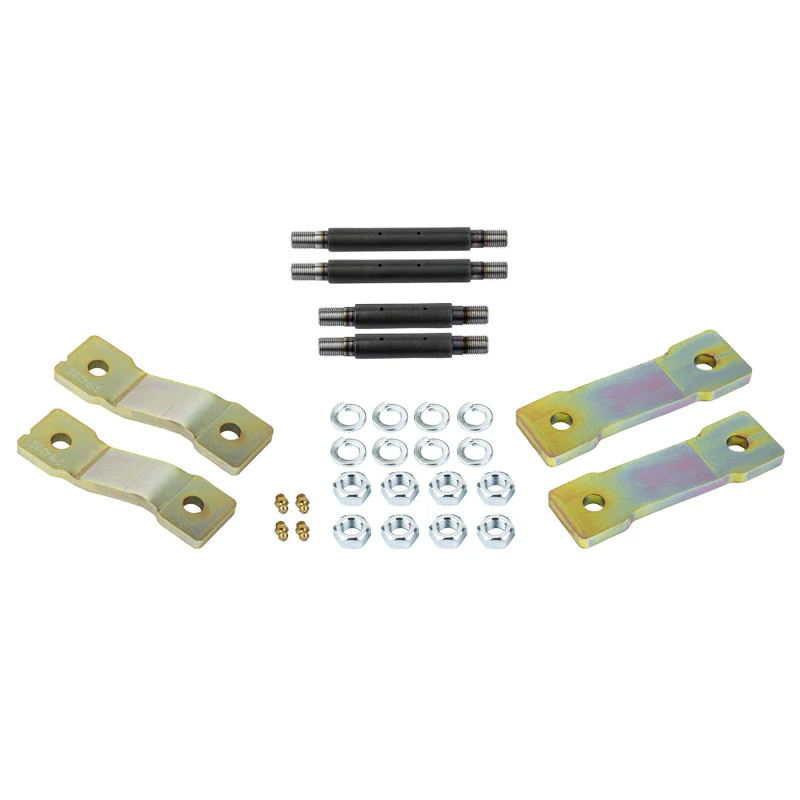 ARB Greasable Shackle Kit Rang/Bt50 - Image 4