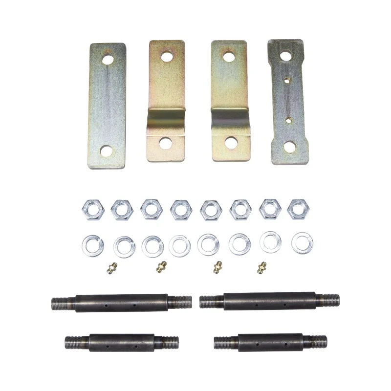 ARB Greasable Shackle Kit Rear 40/60/75 - Image 2