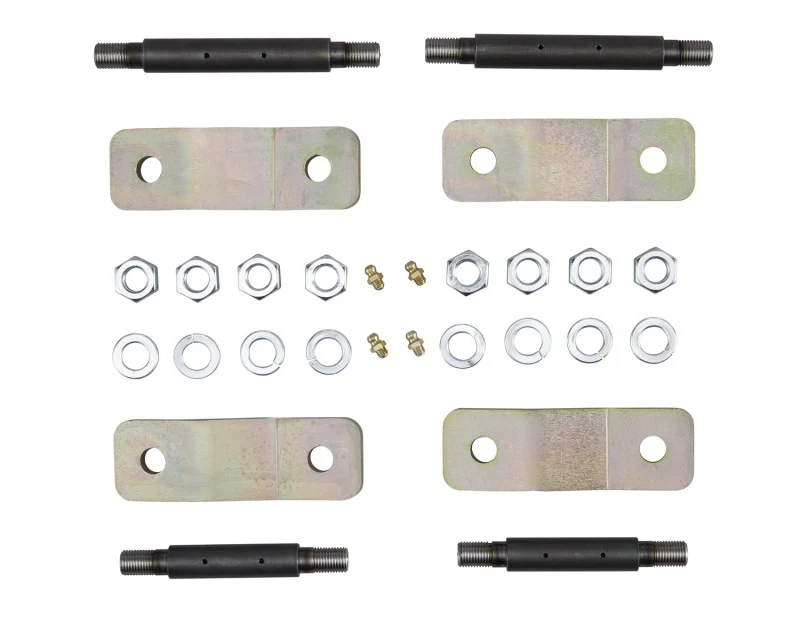 ARB Greasable Shackle Kit Tacoma - Image 2
