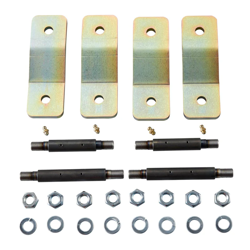ARB Greasable Shackle Kit Tundra - Image 2