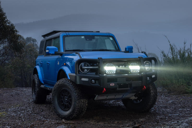 ARB Intensity IQ Driving Lights - Image 11