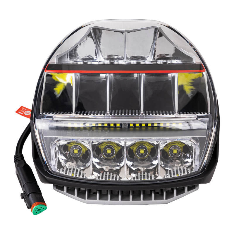 ARB Intensity IQ Driving Lights - Image 12