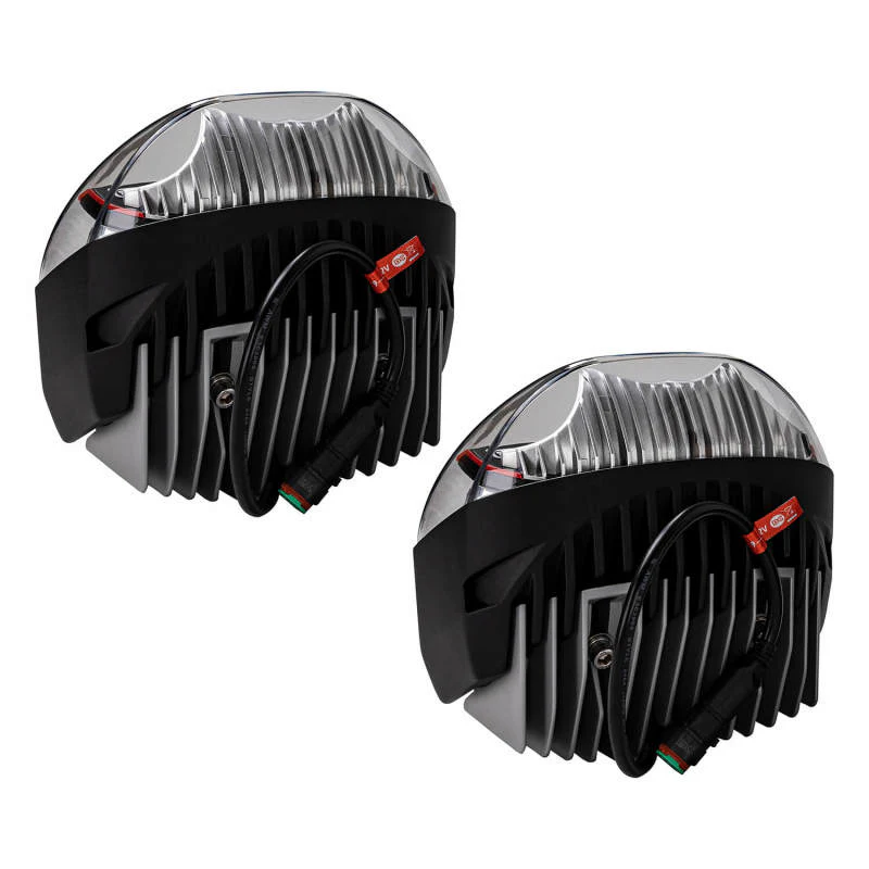 ARB Intensity IQ Driving Lights - Image 13