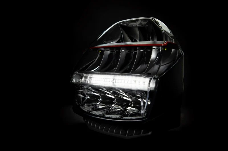 ARB Intensity IQ Driving Lights - Image 15
