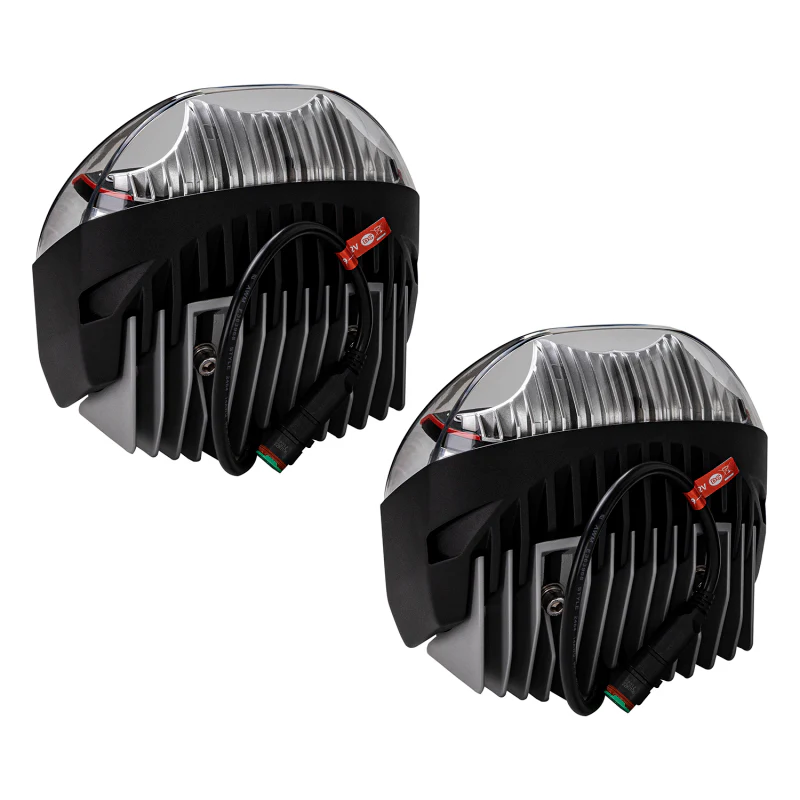 ARB Intensity IQ Driving Lights - Image 17