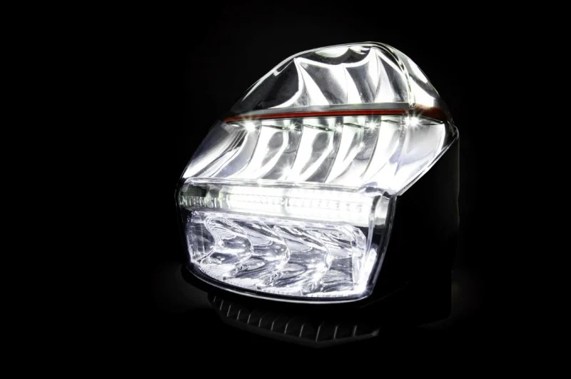 ARB Intensity IQ Driving Lights - Image 18